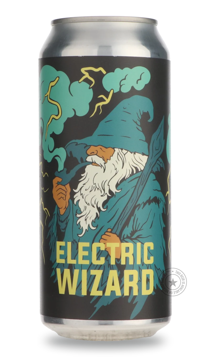 Electric Wizard / All My Friends