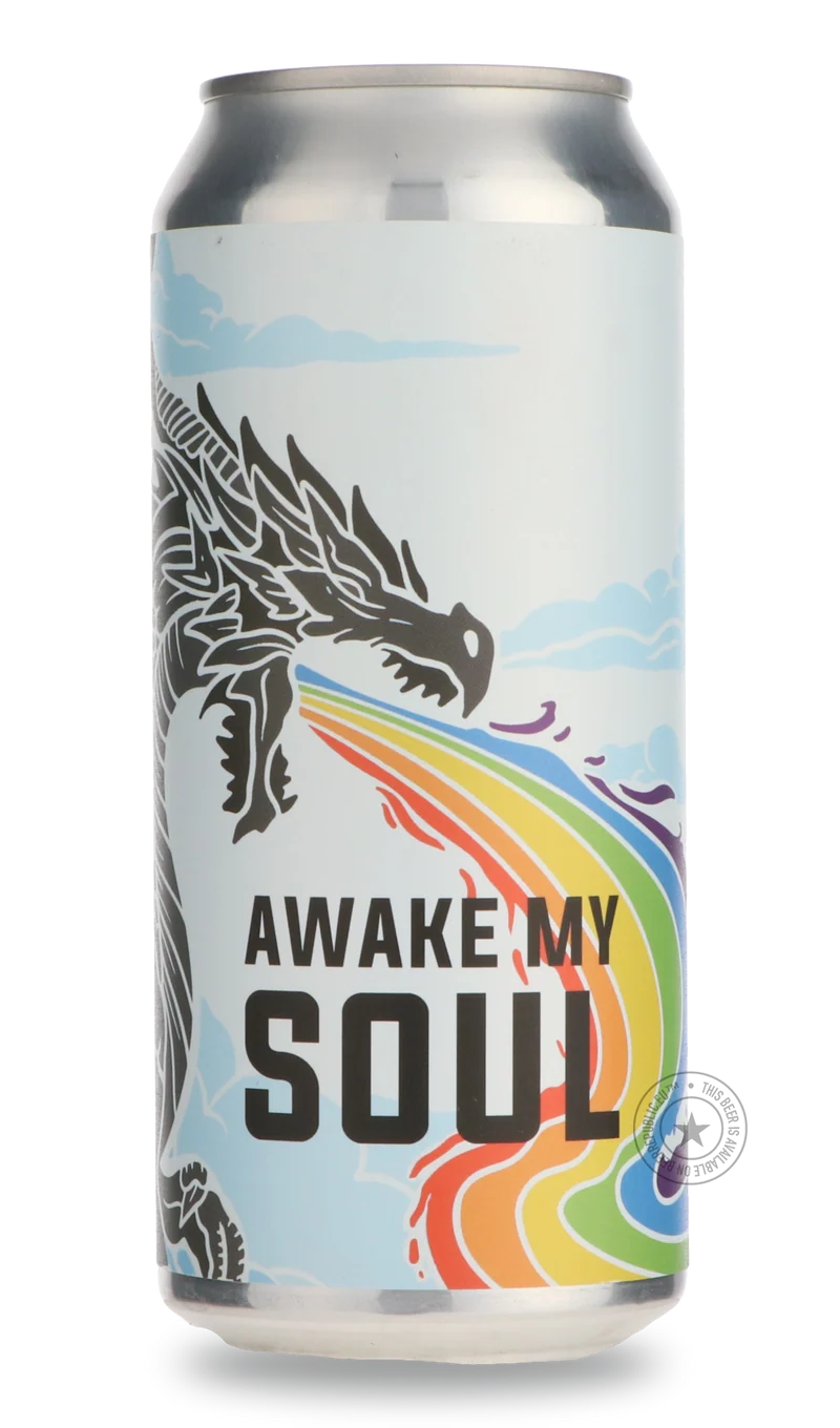 Awake My Soul