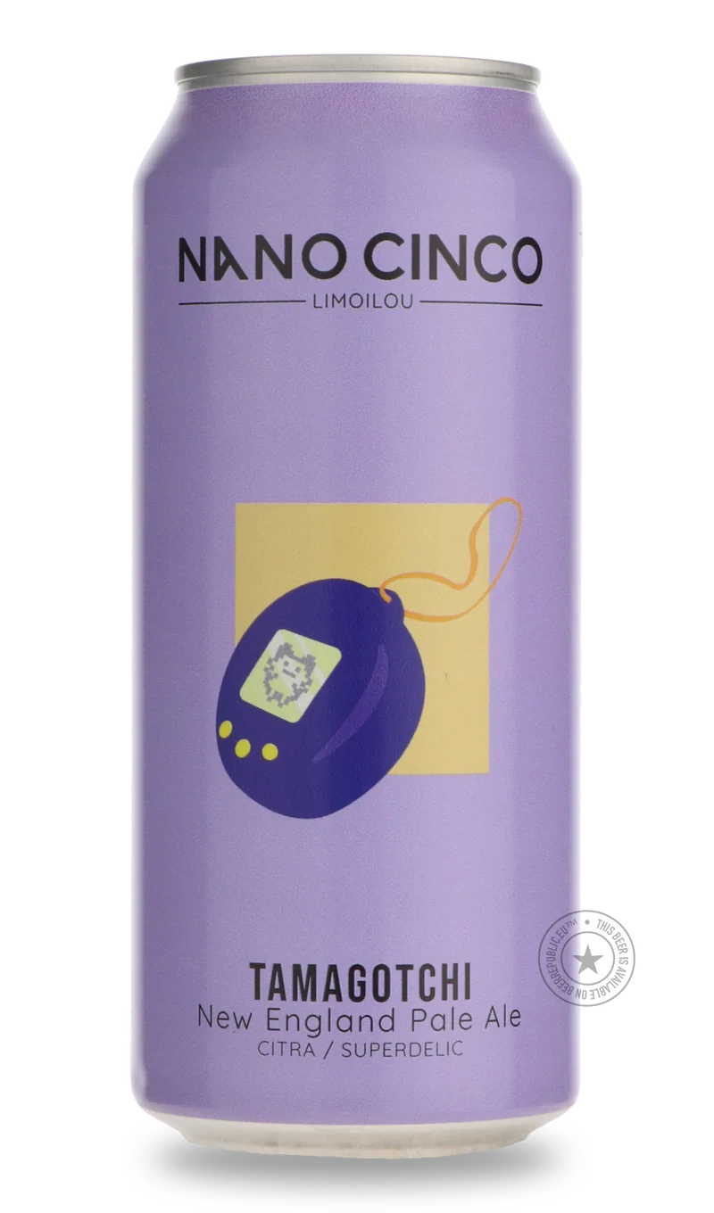 Tamagotchi