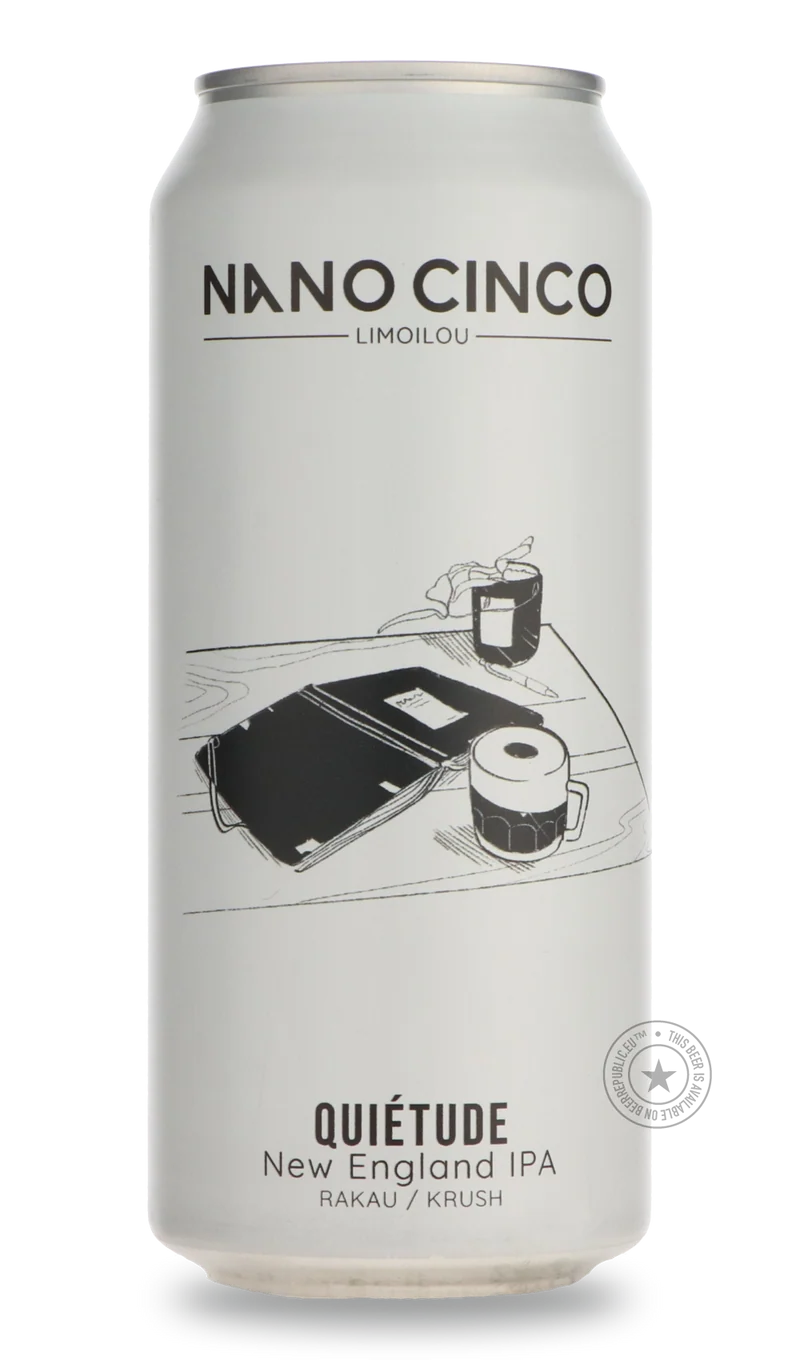 Quiétude
