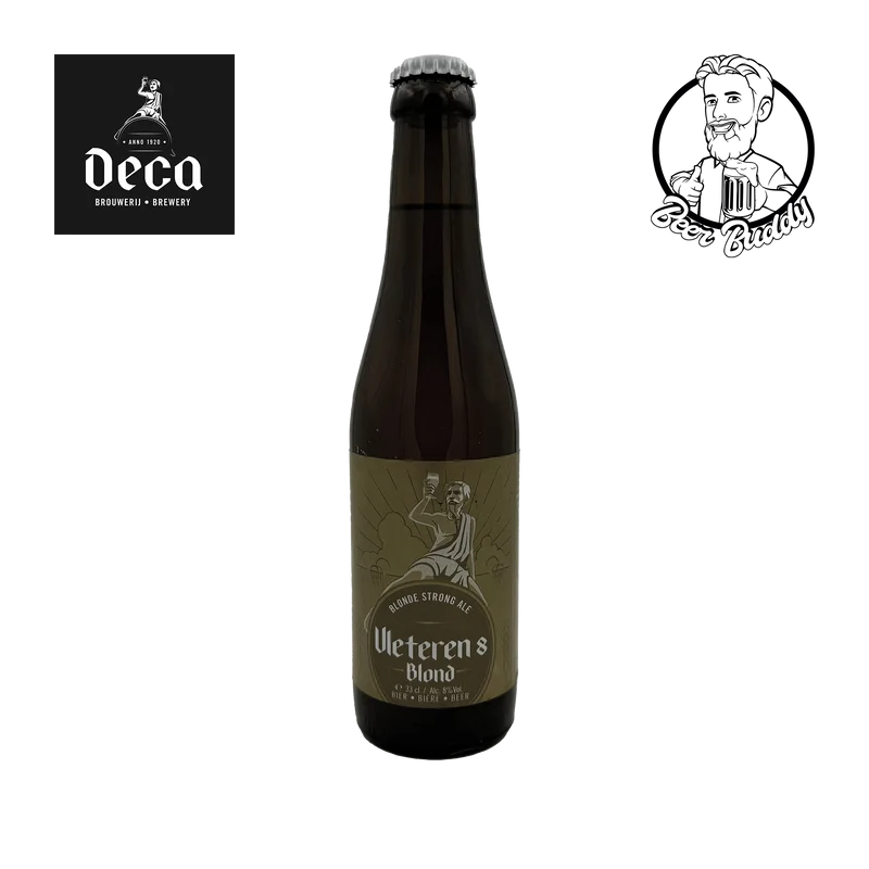 Vleteren 8 Blond
