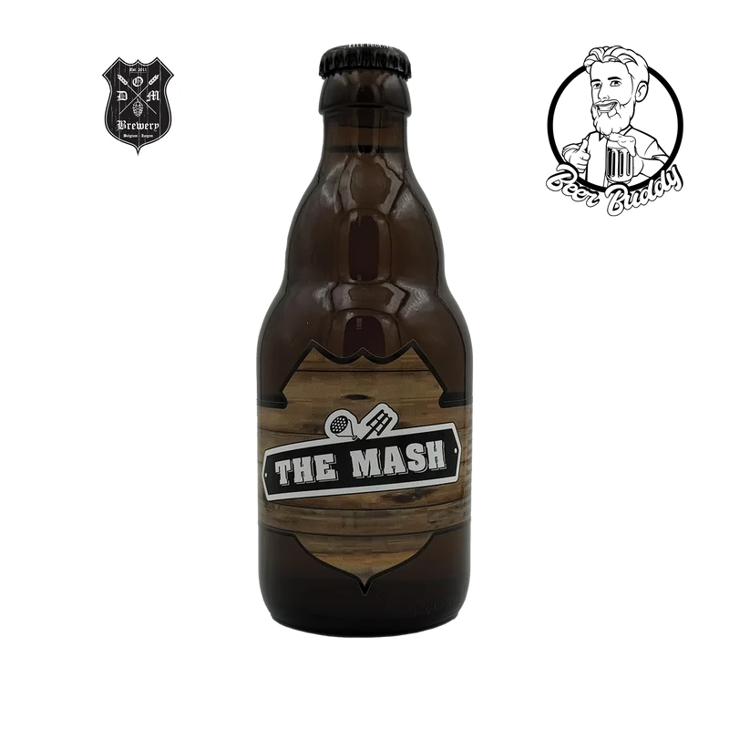 The Mash