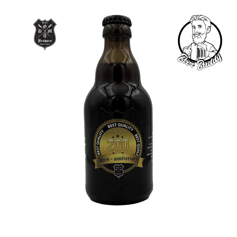 200 (Anniversary Brew)