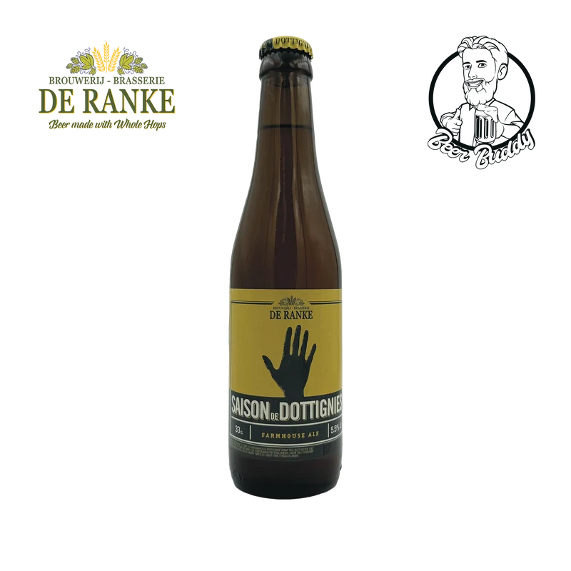 Saison de Dottignies