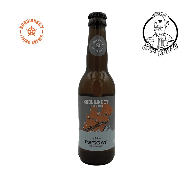 Fregat