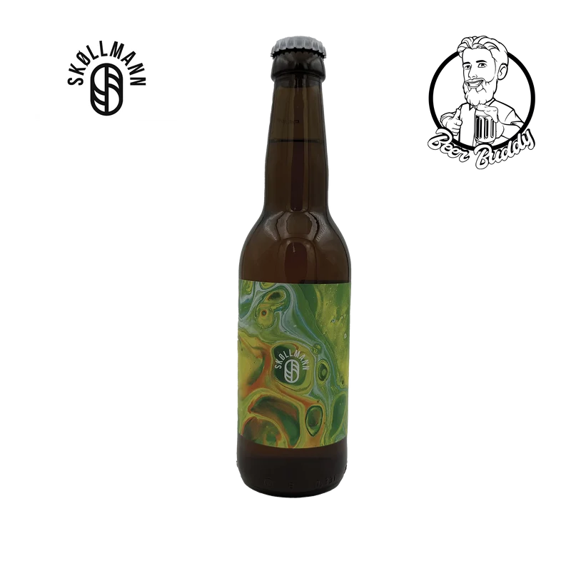 Burning Skoll