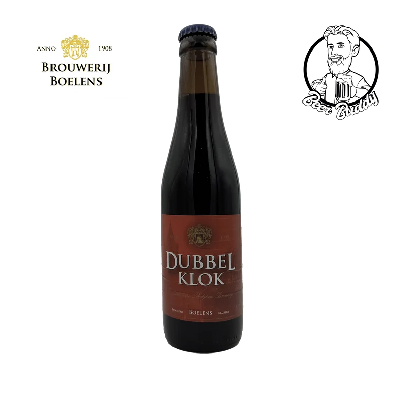 Dubbel Klok