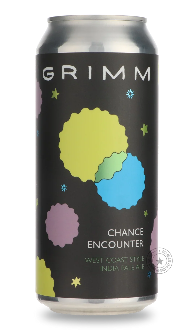 Chance Encounter