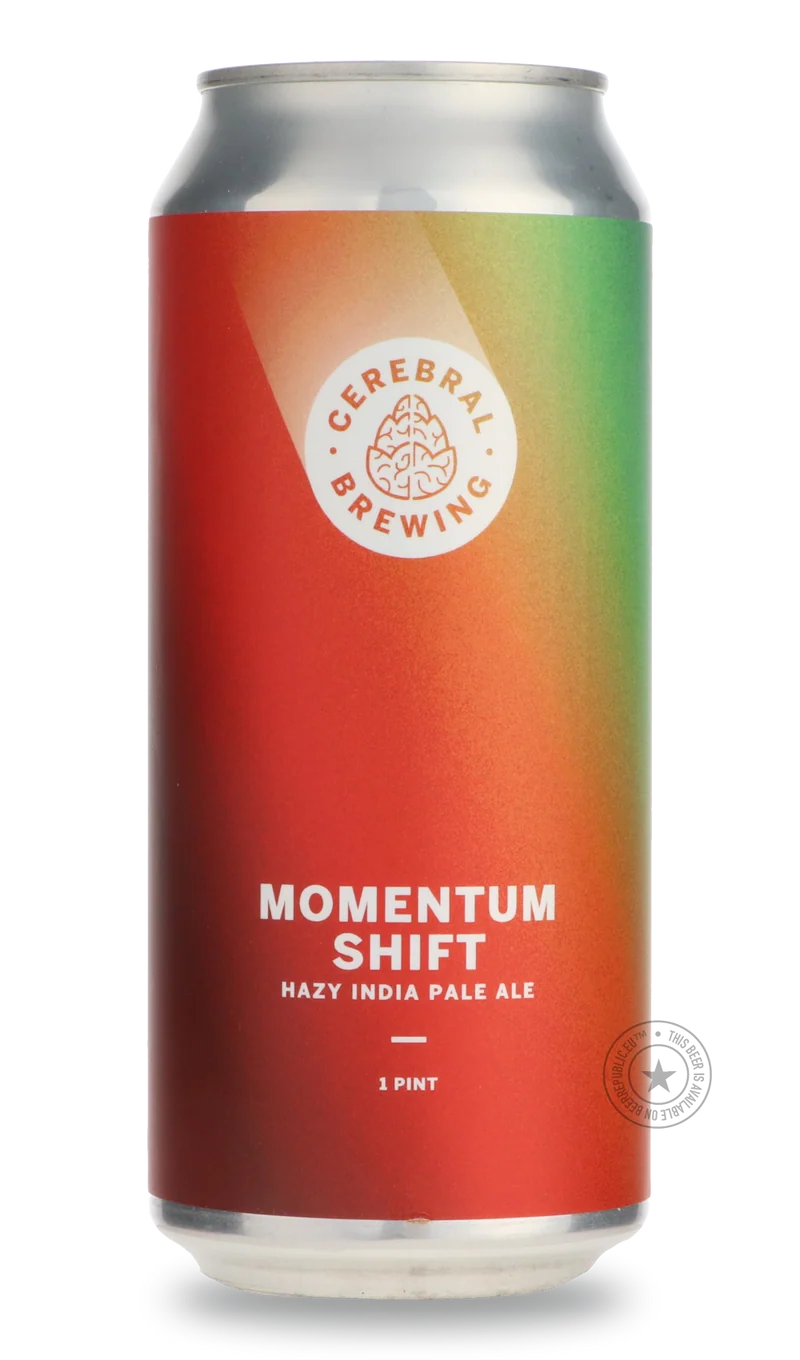 Momentum Shift