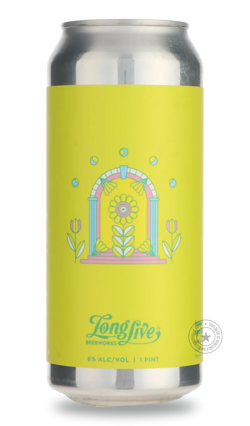 Leap Into Spring