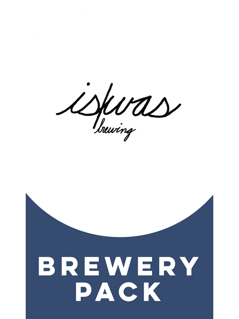 is/was Brewery Pack