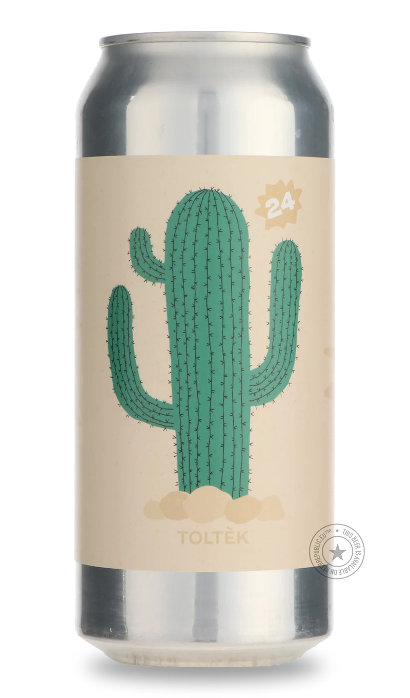 Cactus: Épine 24