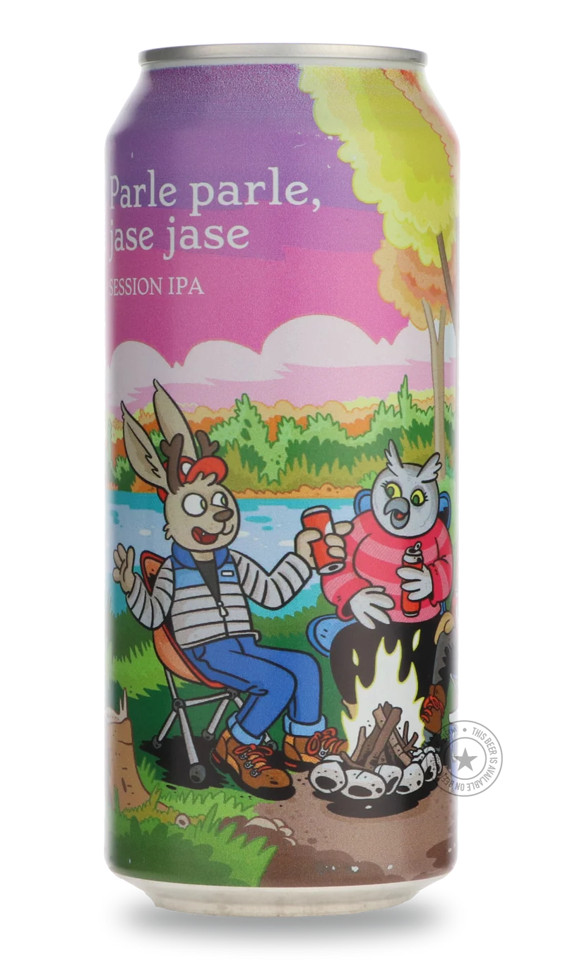 Parle Parle, Jase Jase