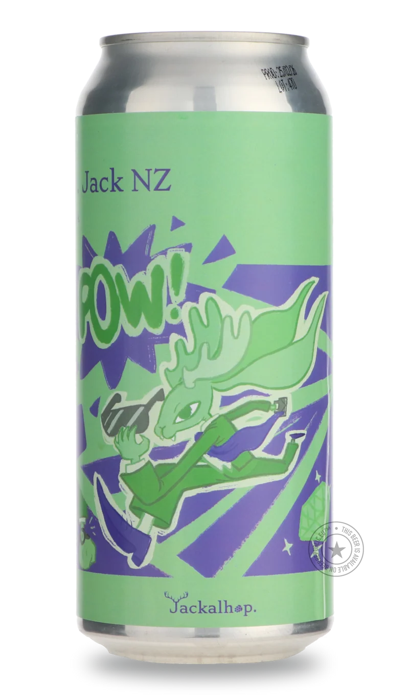 Mr. Jack NZ