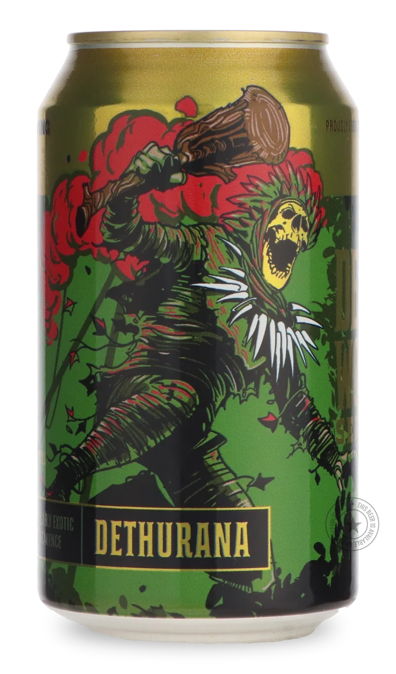 Dethurana