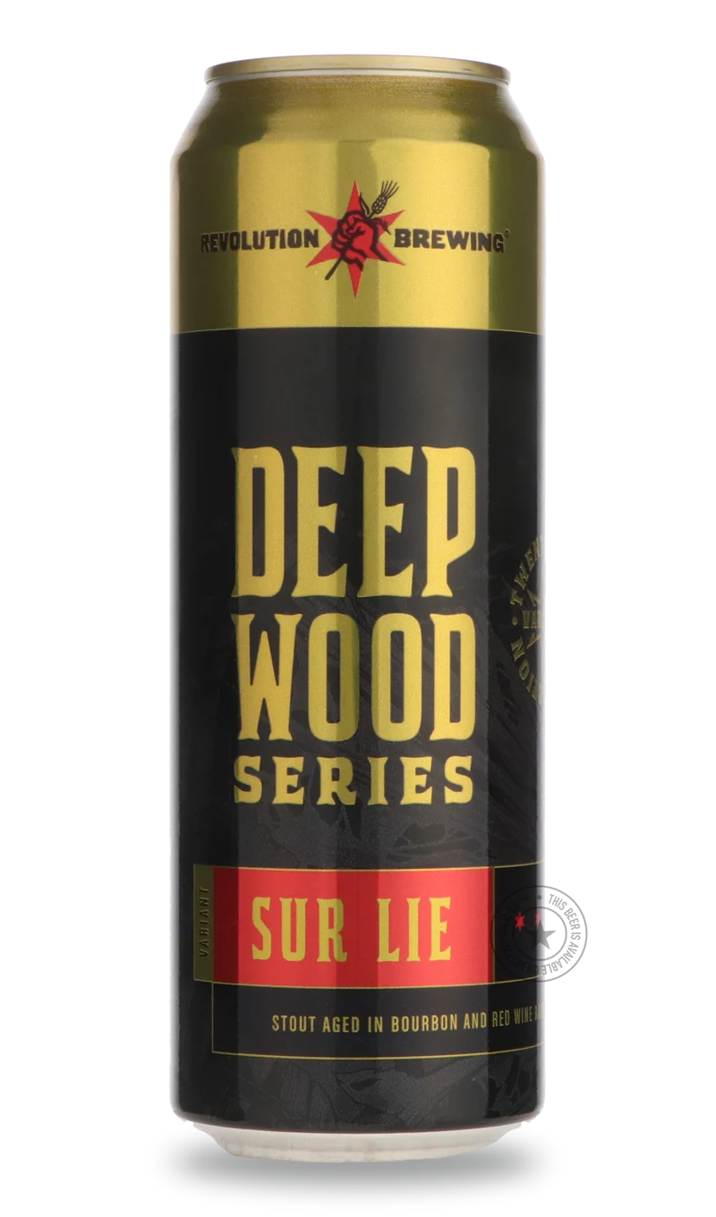 Sur Lie / Surly
