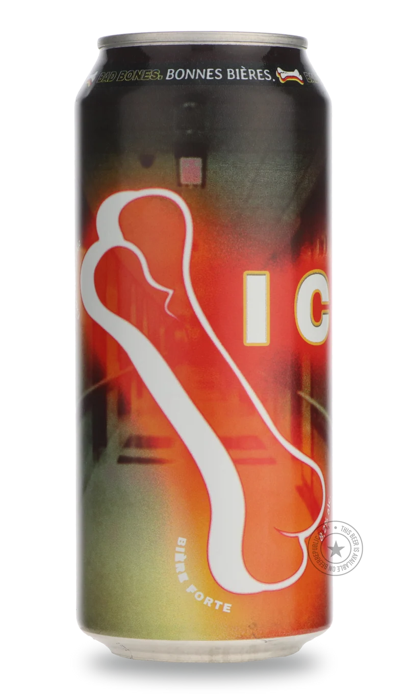ICU