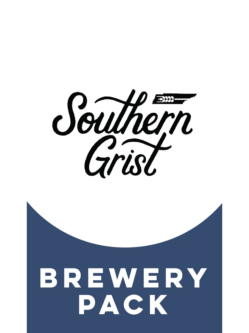 Southern Grist Brewery Pack