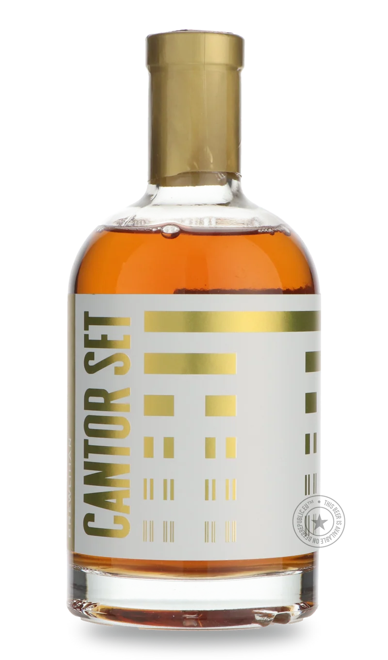 Cantor Set - Bourbon