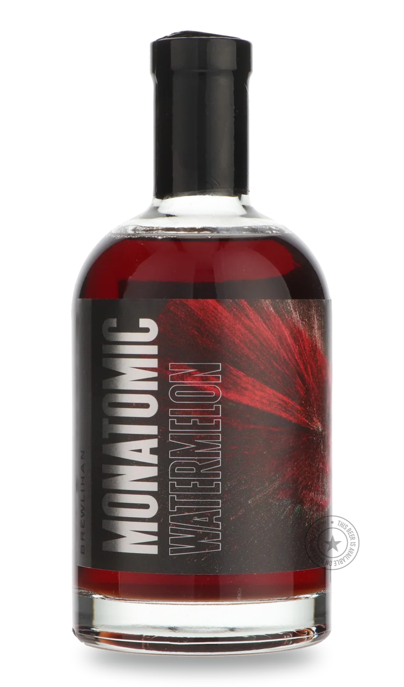 Monatomic: Watermelon