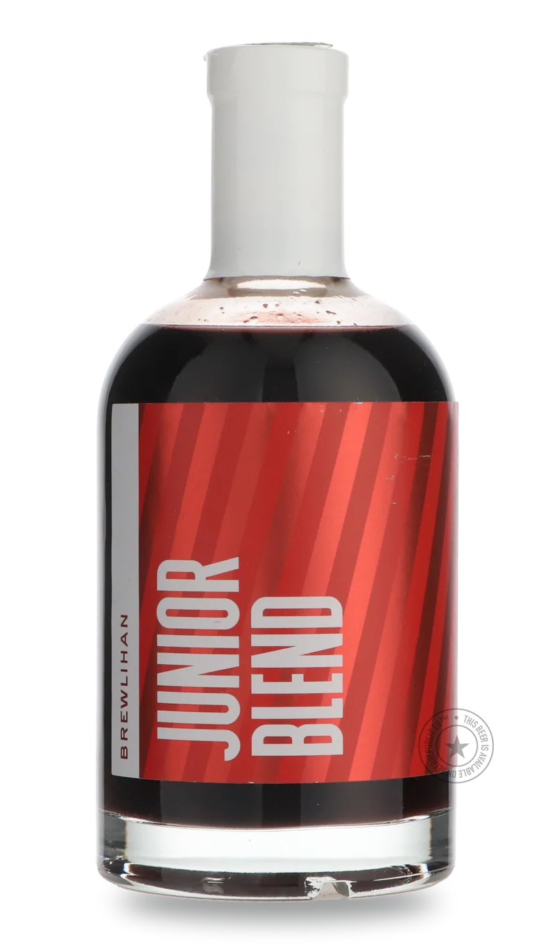 Junior Blend