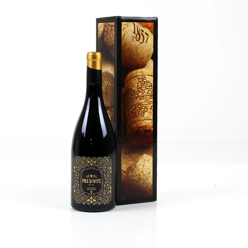 Rode reserve luxe - passivite