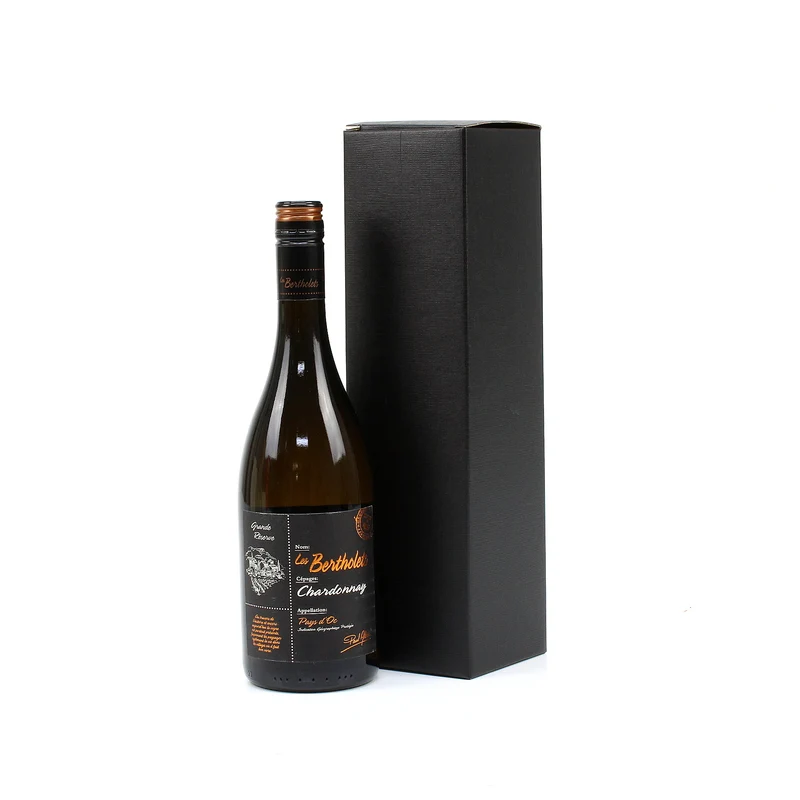Franse witte klasse - Les Bertholets