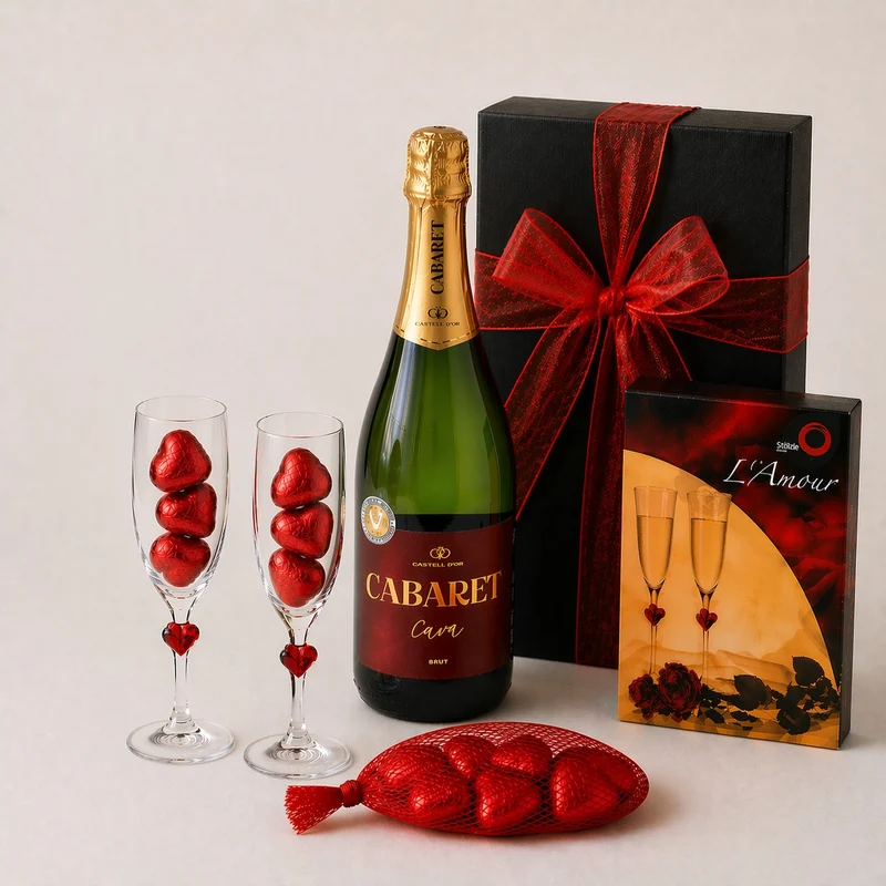 Huwelijks geschenk