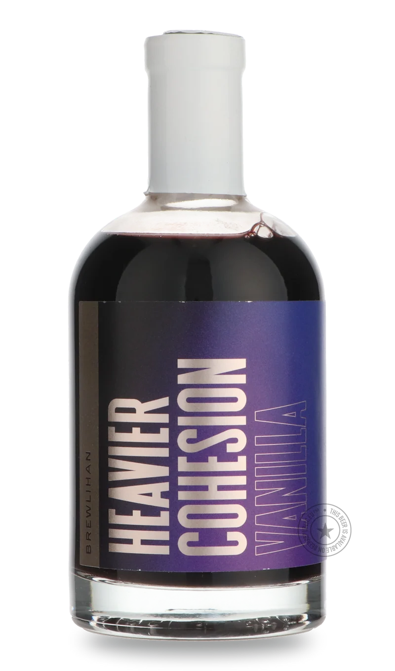 Heavier Cohesion Vanilla