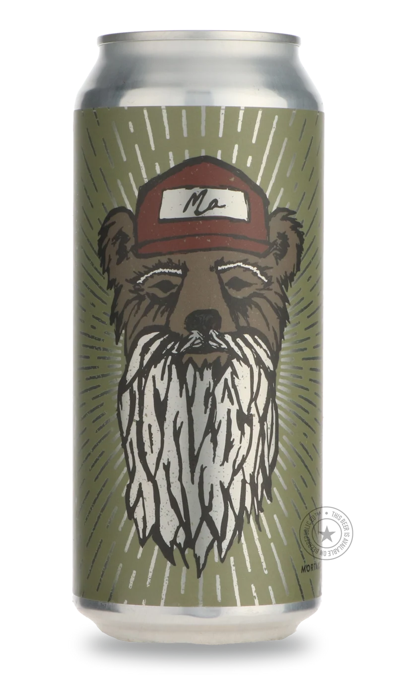 OldManBearMa | Nectaron
