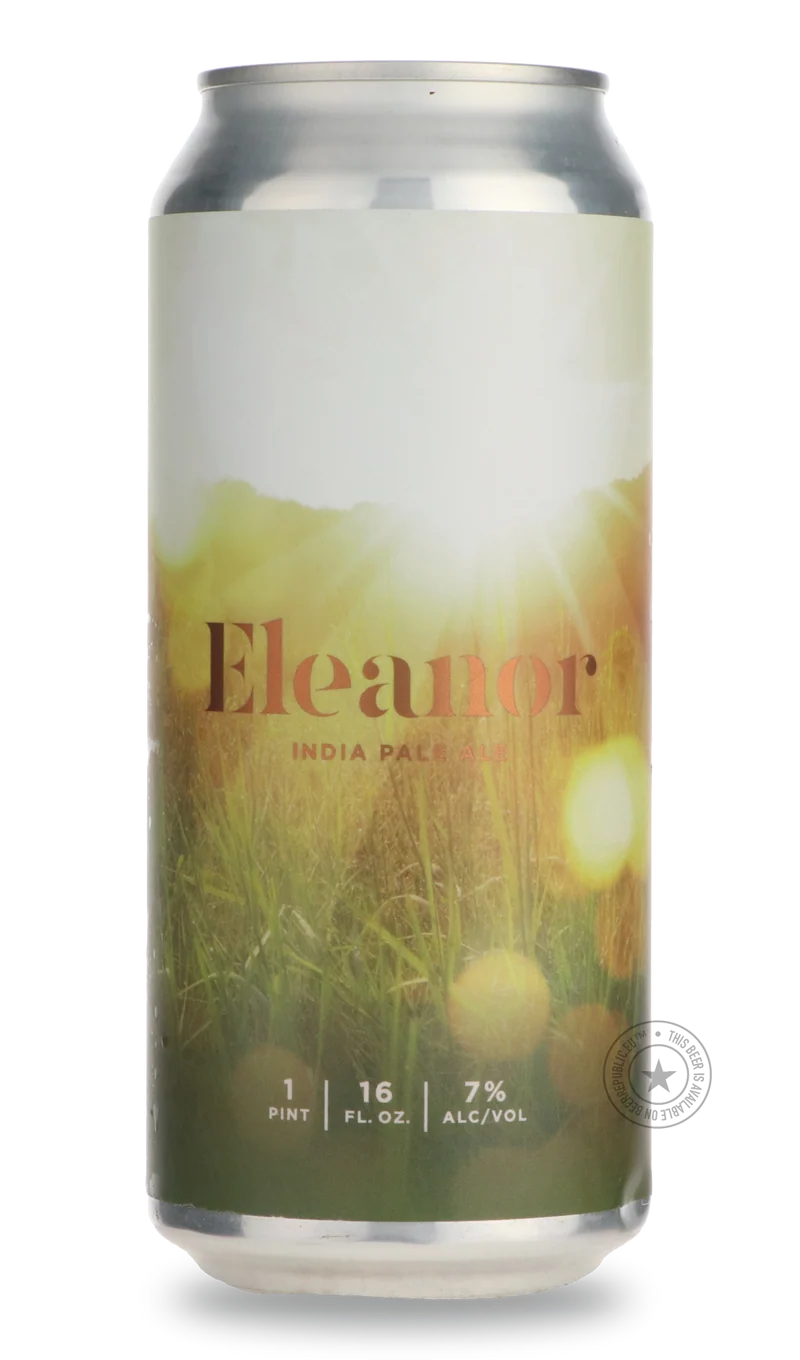 Eleanor
