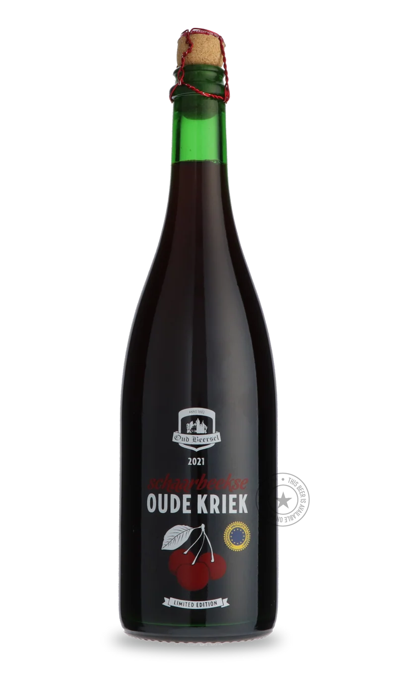 Schaarbeekse Oude Kriek