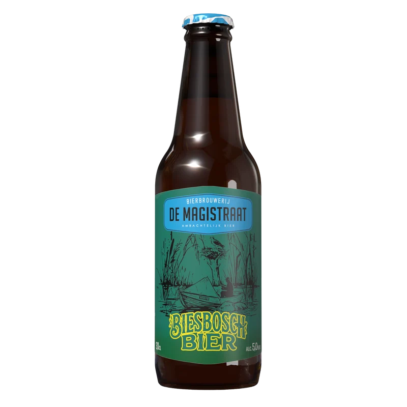 Biesboschbier