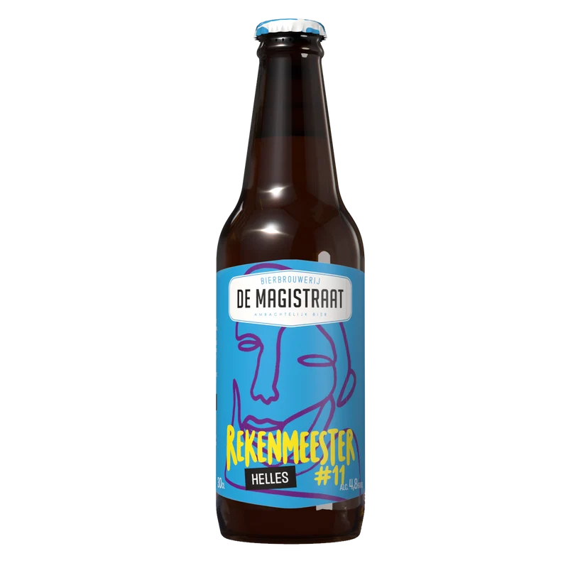 Rekenmeester #11