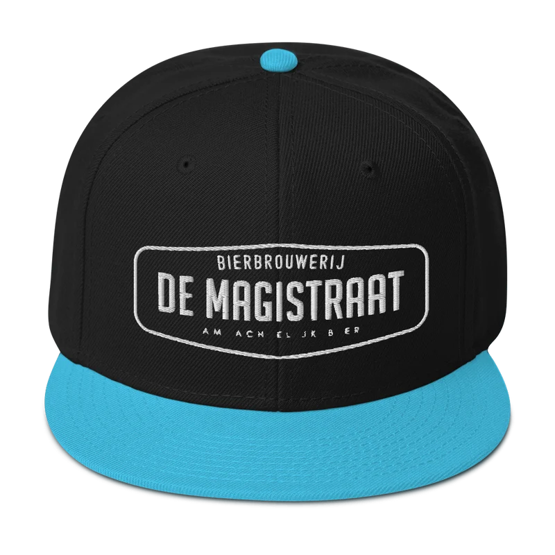 Snapback pet