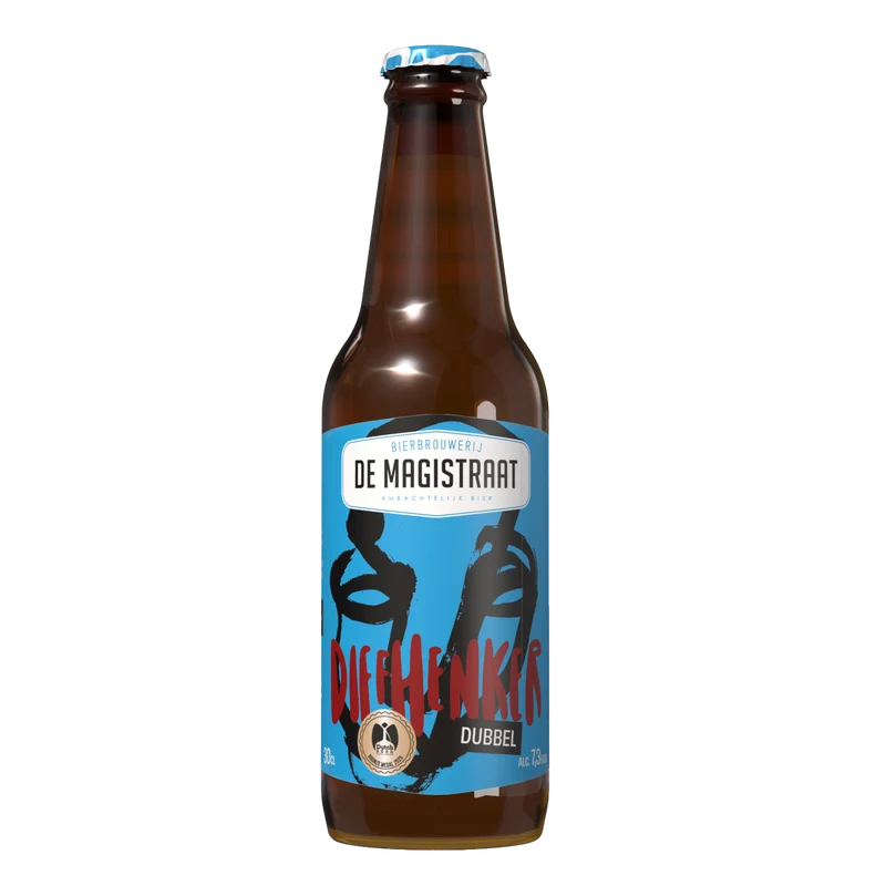 Diefhenker