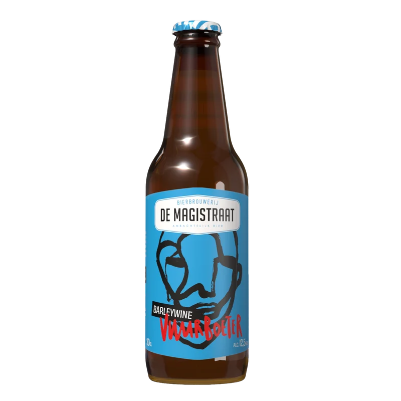 Vuurboeter