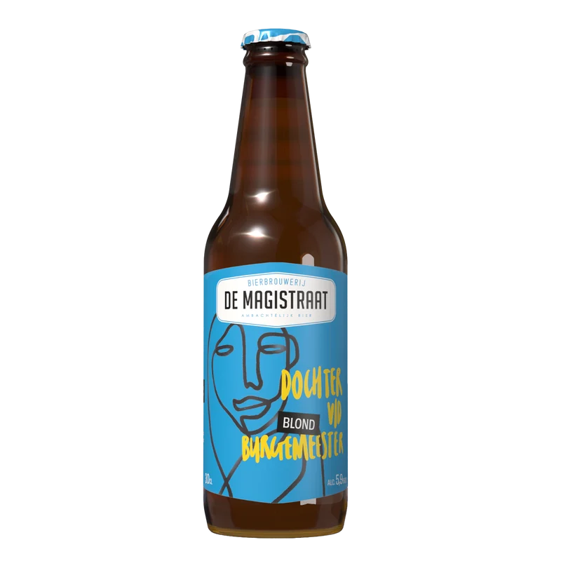 Dochter van de Burgemeester