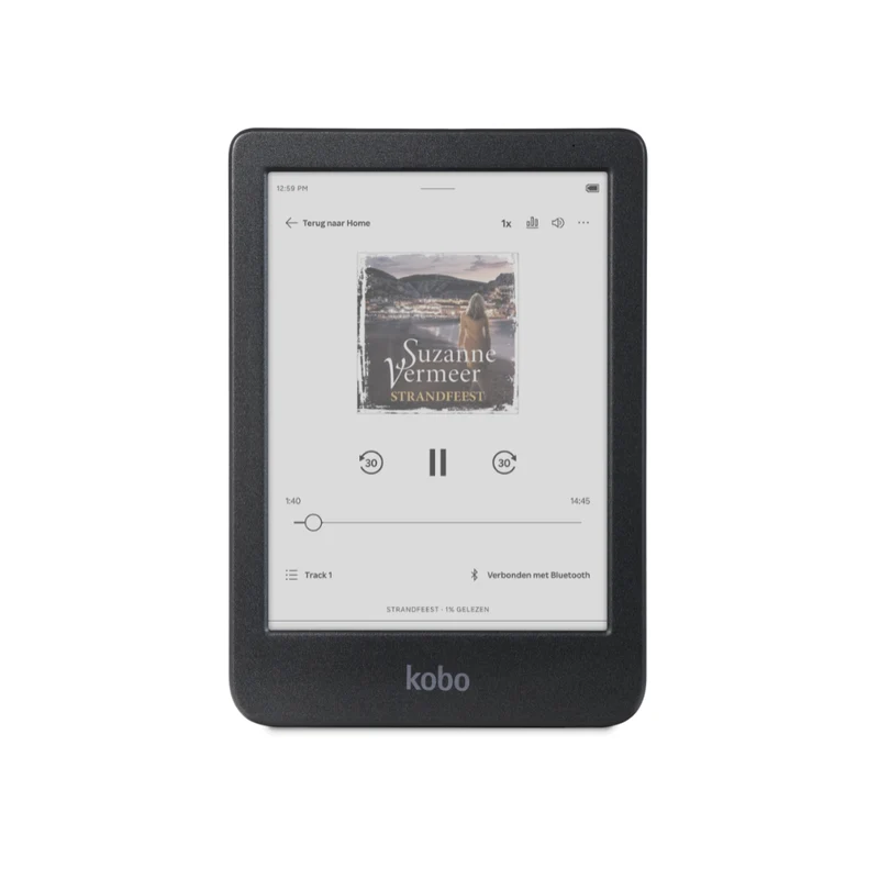 Kobo Clara Colour E-reader