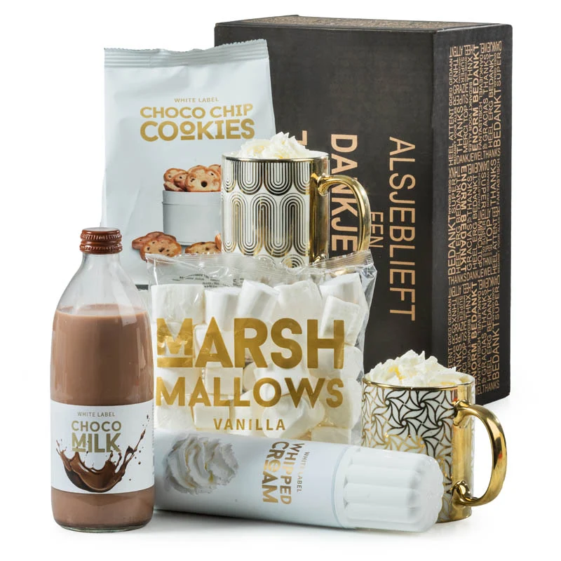 Choco deluxe