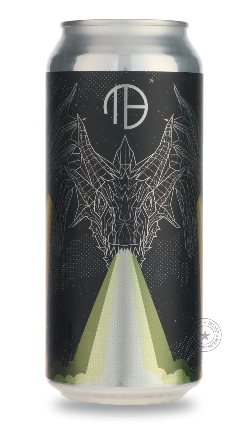 Hydra | Banana Pineapple Kiwi