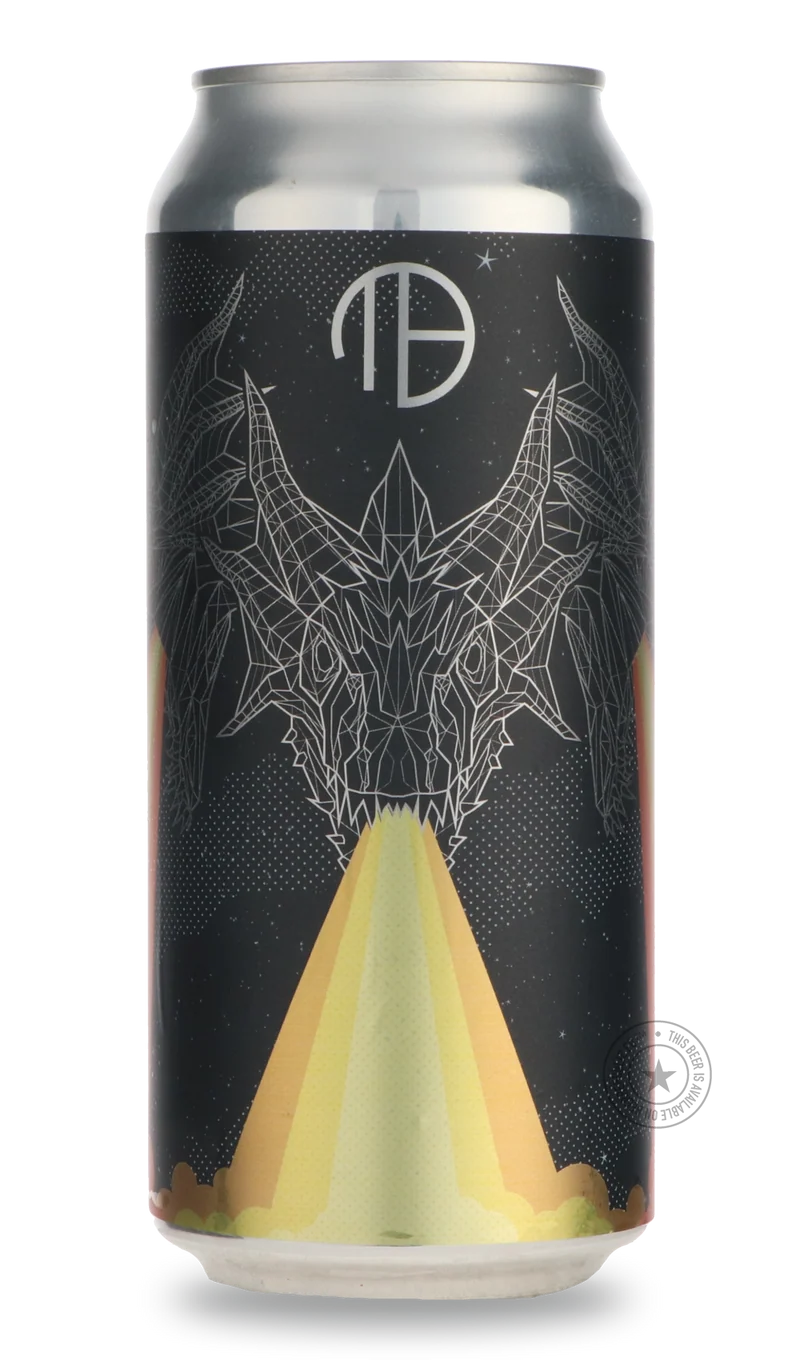 Hydra | Papaya + Peach + Pineapple