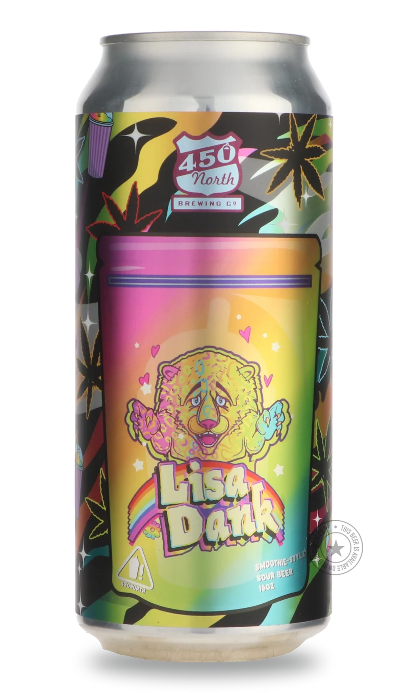 SLUSHY Lite: Lisa Dank