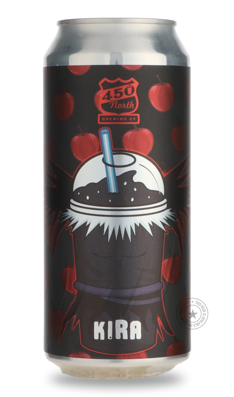 SLUSHY Lite: Kira