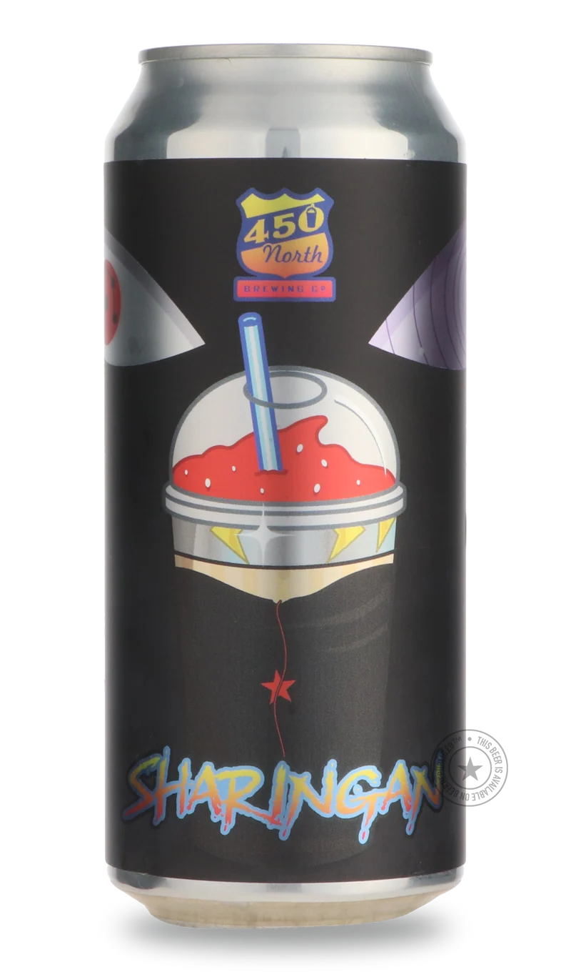 SLUSHY XXL: Sharingan