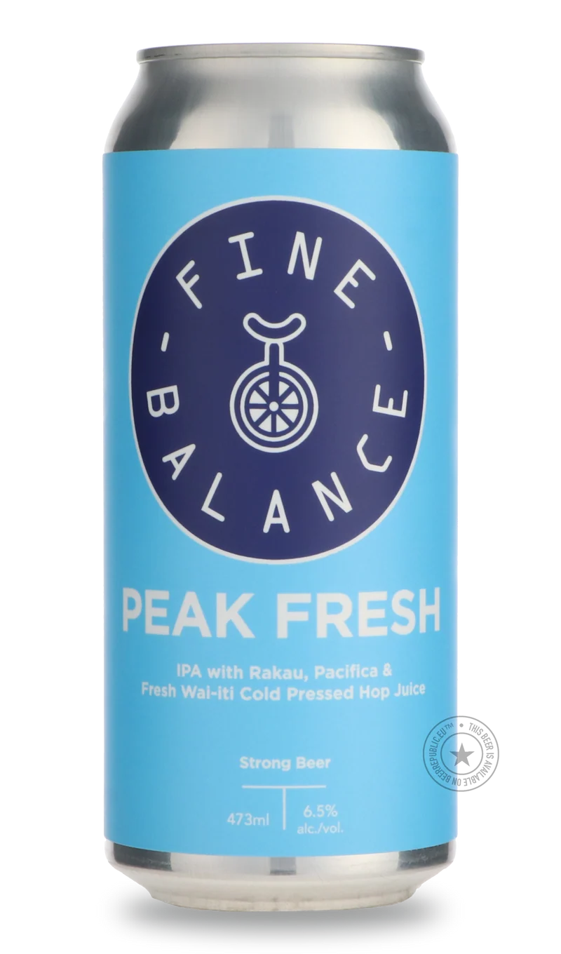 Peak Fresh