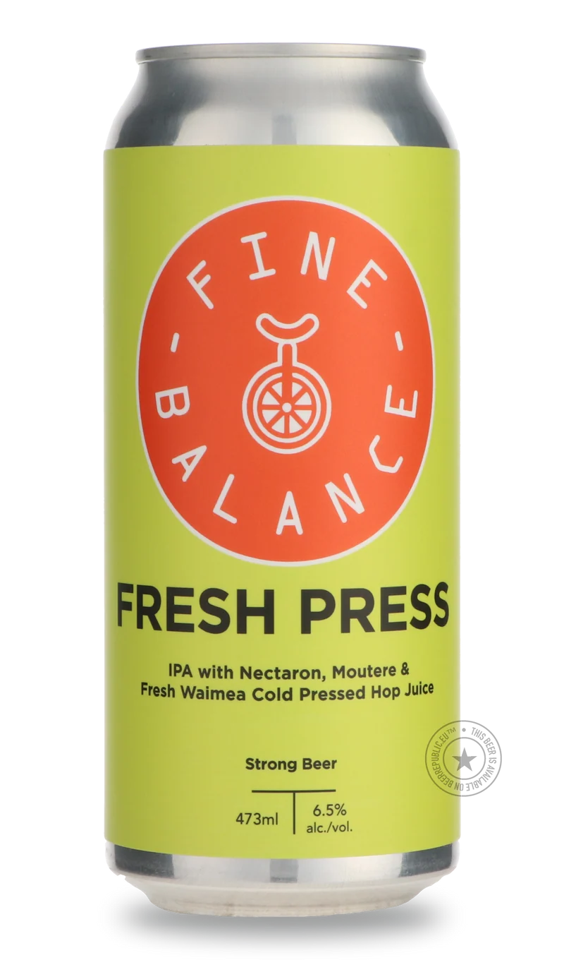Fresh Press
