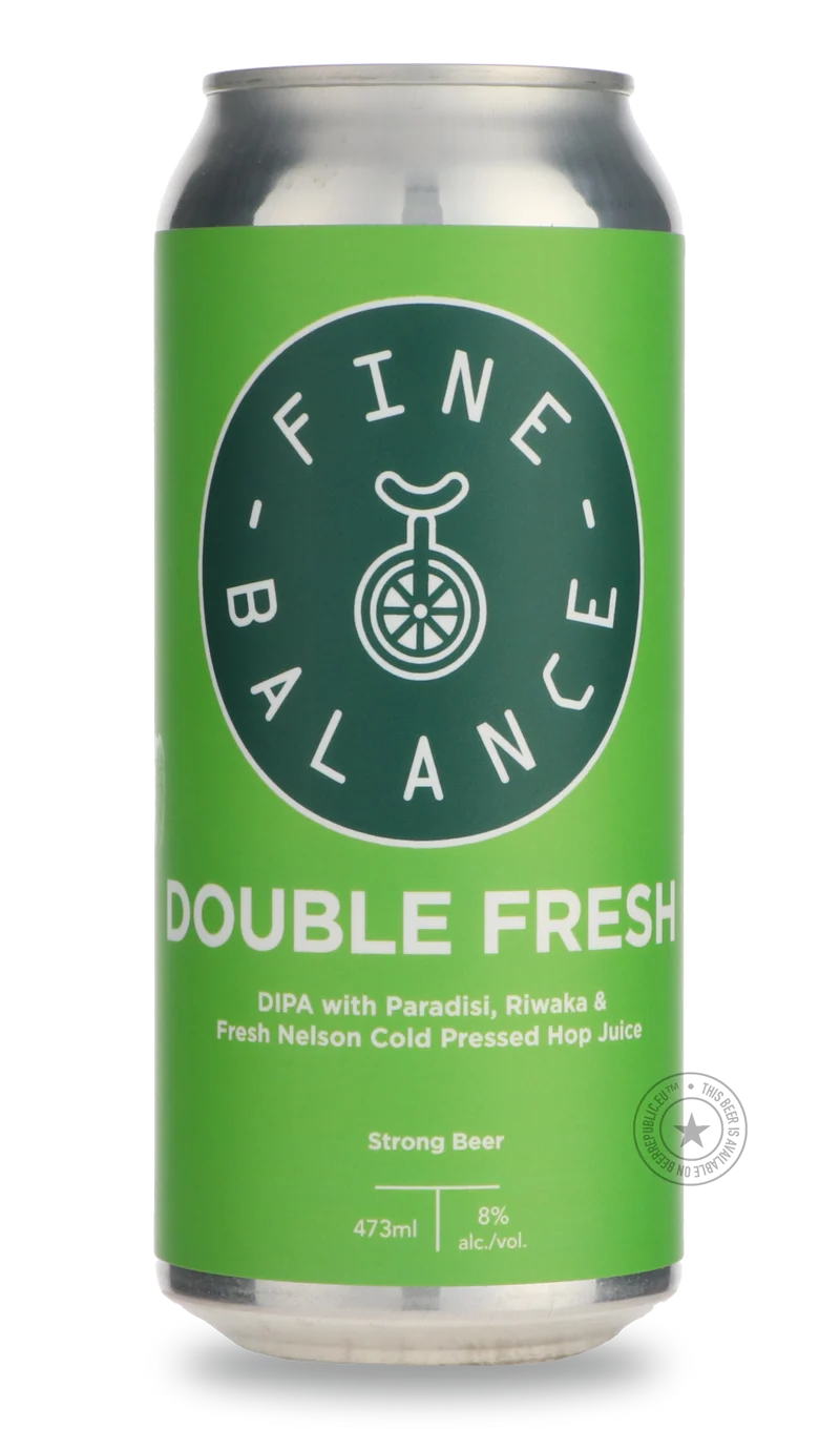 Double Fresh