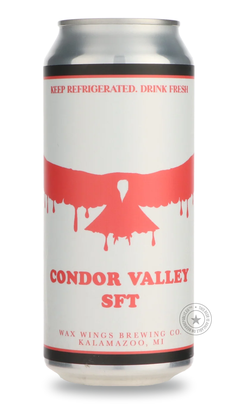 Condor Valley Stuffed French Toast (SFT)