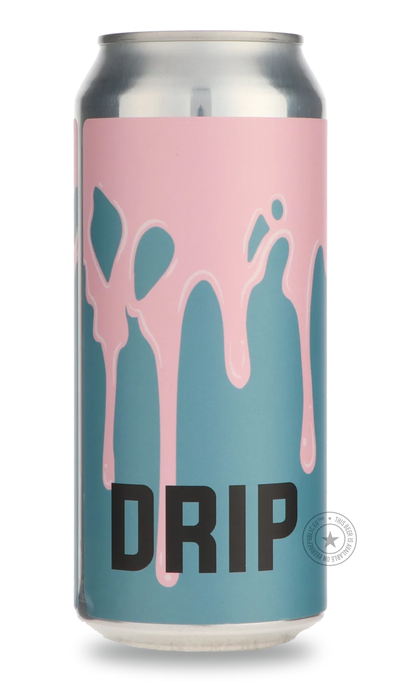 Drip (Freestyle Nectaron, Motueka, Rakau)